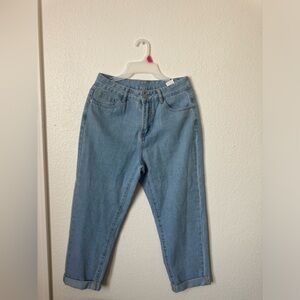 shein jeans